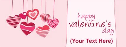 Happy Valentine's Day